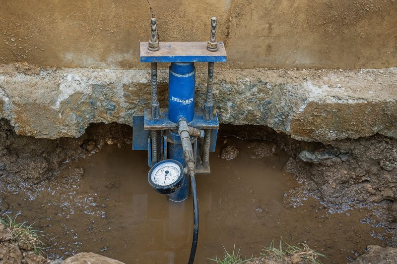 Top Foundation Lifting Companies in Festus, MO